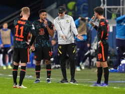 Tuchel: Chelsea Tidak Jelek, Cuma Biasa-biasa Saja