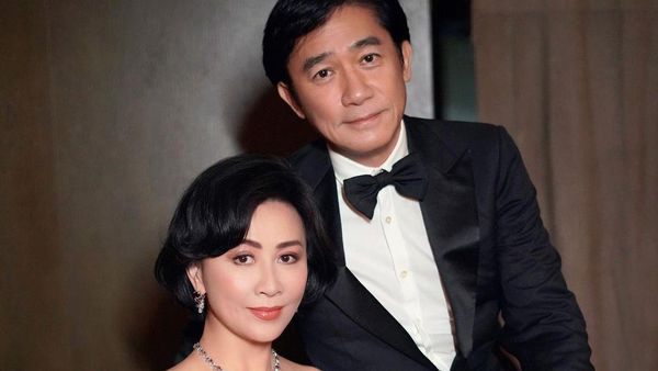Carina Lau hingga Li Bingbing Kasih Harta untuk Keponakan