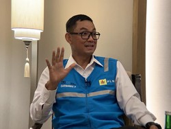 Menuju Bebas Batu Bara 2060, Dirut PLN: Percepat Pensiun Dini PLTU