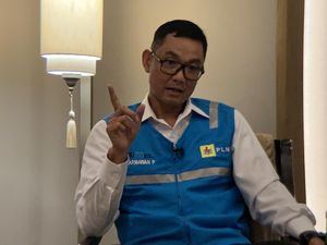 Dirut PLN: 2026, Haram Bangun PLTU Berbasis Batu Bara Dirut PLN: 2026, Haram Bangun PLTU Berbasis Batu Bara