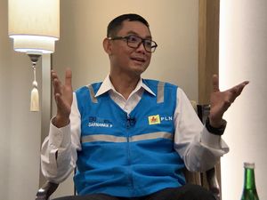 Cerita di Balik Pergantian Dirut PLN dari Zulkifli ke Mas Darmo Cerita di Balik Pergantian Dirut PLN dari Zulkifli ke Mas Darmo