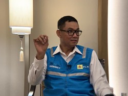 Utang PLN Masih Rp 430 T, Dirut Baru Bisa Lunasi?