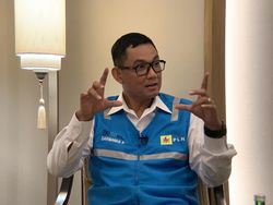 PLN Jamin Tak Ada Lagi Calo Tambah Daya