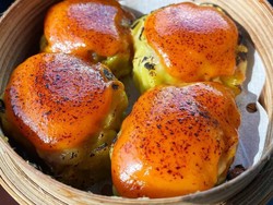Dimsum Mentai yang Creamy Lumer Bisa Dinikmati di 5 Tempat Ini