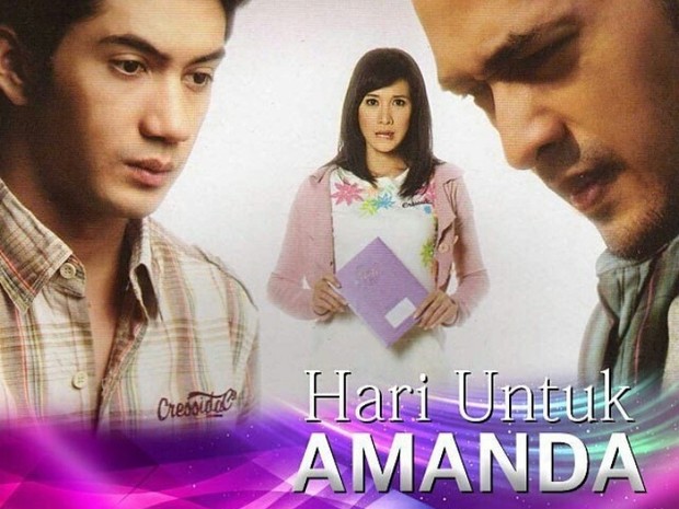 Film Hari untuk Amanda (2010) | Foto: instagram/@selebritionline