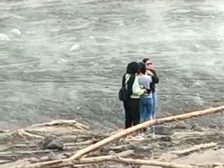 Untuk Kamu yang Masih Ingin Selfie di Lokasi Erupsi Semeru, Yuk Baca Ini!