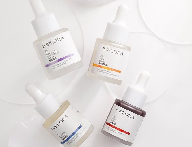 serum wajah terbaik untuk mengatasi masalah kulit