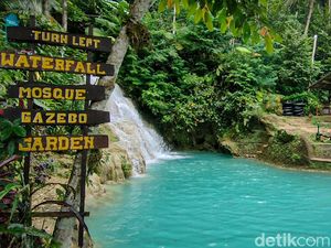 Pandemi Mereda, Kulon Progo Siapkan Event Wisata Internasional