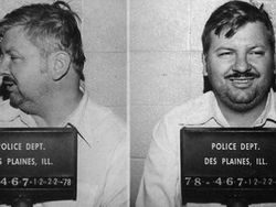 Kisah Badut Pembantai 33 Remaja Laki-laki