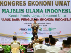 Faldo Jelaskan soal Jokowi Jawab Langsung Kritik Anwar Abbas di Acara MUI