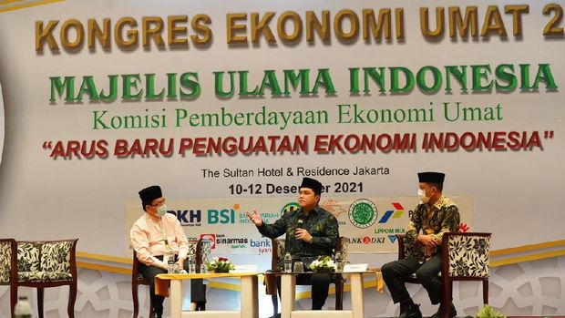 Kemen BUMN