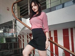 Impian Kartika Berliana Punya Banyak Anak, Bikin TK, dan Panti Asuhan