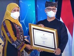 Kesenian Rengganis Banyuwangi Ditetapkan Sebagai Warisan Budaya Tak Benda