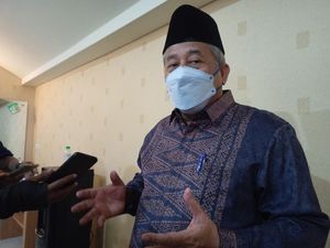 Jelang Muktamar NU, Prof Nuh Imbau Tak Umbar Sisi Buruk Calon Ketum
