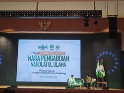 Jelang Muktamar, Unusa Sumbangsih Pemikiran Hadapi Abad ke-2 Pengabdian NU