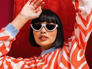 Viral Kolaborasi Brand Lokal Disebut Menjiplak, Rilis Motif Hampir Persis Viral Kolaborasi Brand Lokal Disebut Menjiplak, Rilis Motif Hampir Persis