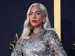 Marilyn Monroe hingga Lady Gaga, Ini Outfit Natal Ikonik Seleb Dunia