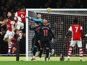 Link Live Streaming Southampton Vs Arsenal