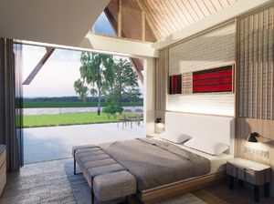 Ribuan Hotel Tutup Akibat COVID, Kini Mulai Bangkit Lagi Ribuan Hotel Tutup Akibat COVID, Kini Mulai Bangkit Lagi