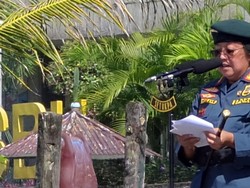 Menteri LHK Sebut Pelaku Kejahatan Lingkungan Hidup Bisa Korporasi hingga Aparat