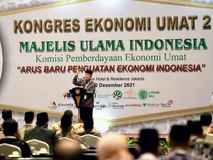 Tim Ahli Wapres Minta Anwar Abbas Luruskan Pernyataan soal Ketimpangan Tanah