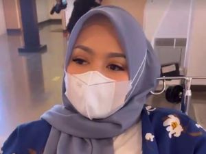 Nathalie Hoslcher Melahirkan Hari Ini, Mohon Doa Terbaik Nathalie Hoslcher Melahirkan Hari Ini, Mohon Doa Terbaik