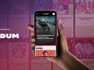 Netflix Luncurkan Tudum, Web Khusus Informasi Film Netflix Luncurkan Tudum, Web Khusus Informasi Film