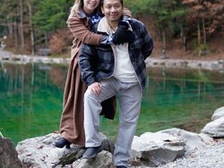 Jadi Crazy Rich Depok, Olla Yakinkan Suami Agar Resign untuk Bantu Dagang