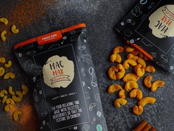 Gurihnya Bisnis Camilan, Modal Ratusan Ribu Bisa Raup Ratusan Juta