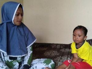 Ancaman Erupsi Warga Lereng Semeru Selalu Waspada Tiap Bulan Desember