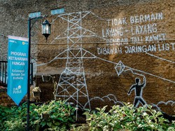 Program TJSL PLN Raih Penghargaan HR Excellence Awards 2021