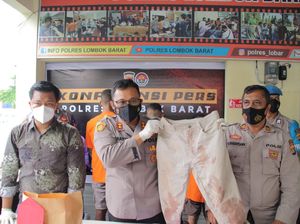 Pelajar di NTB Tewas Dikeroyok 8 Lelaki Gegara Tersinggung Saling Tatap