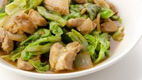 3 Resep Masak Tauco, Tumis Kangkung hingga Ayam yang Gurih Sedap