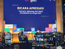 Sandiaga Bertemu Arief Yahya dan Triawan Munaf, Dapat Wejangan hingga Nyanyi Bareng