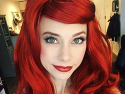 Pengakuan Viral Wanita yang Sering Digoda Pria Menikah Saat Jadi Putri Disney