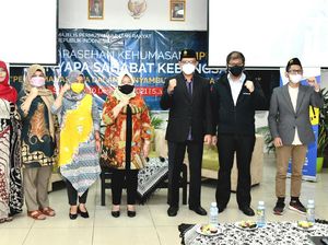 Serap Aspirasi Mahasiswa, MPR Gelar Sarasehan di Unissula Semarang