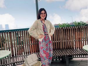 Cerita Sarwendah Terus Alami Teror Mencekam Cerita Sarwendah Terus Alami Teror Mencekam