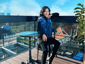 Tampil Manglingi Pakai Poni, Sarwendah Disebut Netizen Mirip Barbie