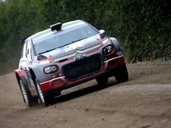 Danau Toba Rally Dulu, WRC (Semoga) Menyusul