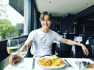 Siwon Super Junior Positif Covid-19, Sosoknya Doyan Ngopi dan Makan Steak Siwon Super Junior Positif Covid-19, Sosoknya Doyan Ngopi dan Makan Steak