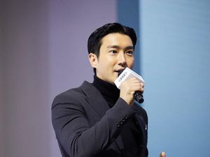 Choi Siwon Super Junior yang Makin Religius Choi Siwon Super Junior yang Makin Religius