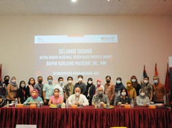 Kejar Lisensi LSP, UPJ Ingin Hasilkan Lulusan Kompeten