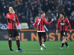 AC Milan Paling Banyak Bikin Blunder yang Berujung Gol