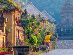 Ini 5 Desa Wisata Indonesia yang Terkenal di Kancah Internasional