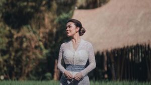 Selain Jago Masak, Ariel Tatum Juga Paling Doyan Makan Petai!