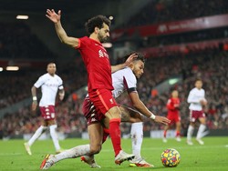 Link Live Streaming Aston Villa Vs Liverpool