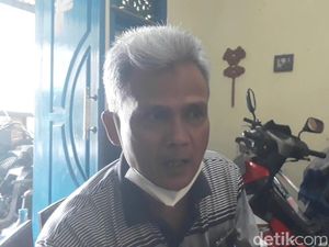 Penjelasan Medis soal Balita di Pasuruan Disunat Jin