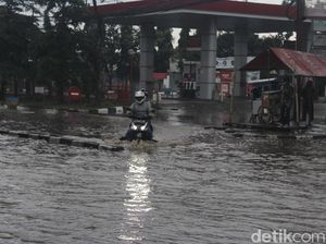 Atasi Banjir, Pemkot Bandung Harus Buat Rencana Induk Sistem Drainase Atasi Banjir, Pemkot Bandung Harus Buat Rencana Induk Sistem Drainase