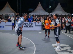 Bima Arya Dihukum Push Up 50 Kali Usai Takluk dari Denny Sumargo