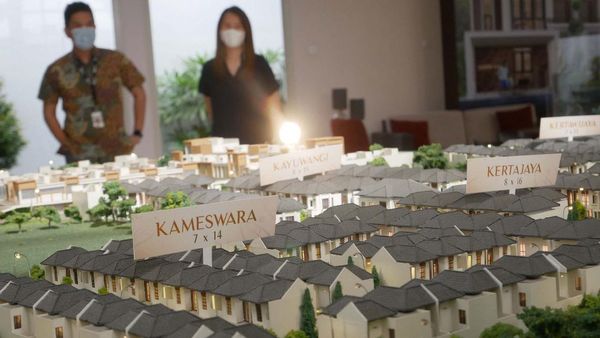 Bisnis Properti di Karawang Meningkat